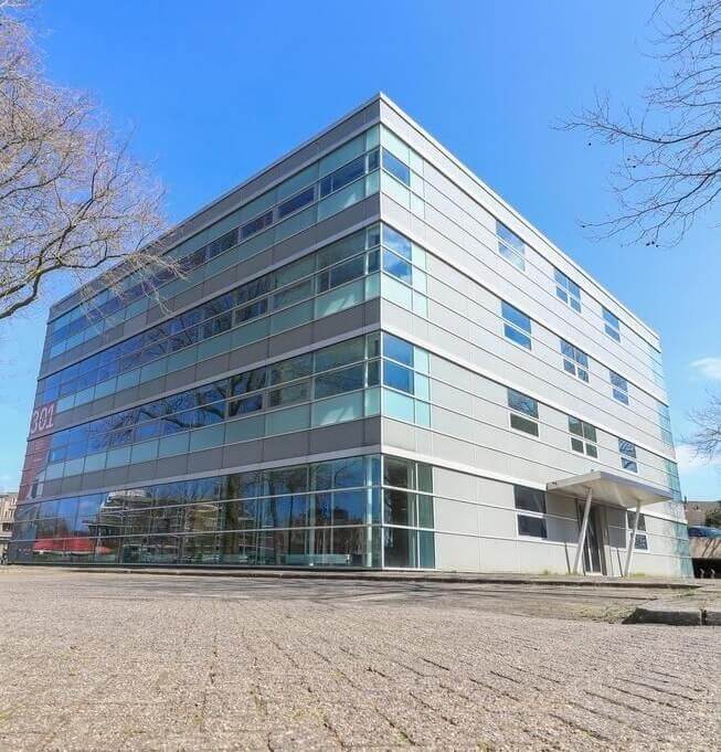 Hutspot Media internetbureau Apeldoorn
