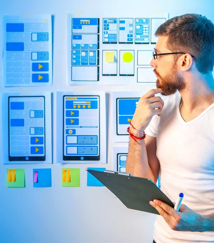 Ontwikeling API application programming interface