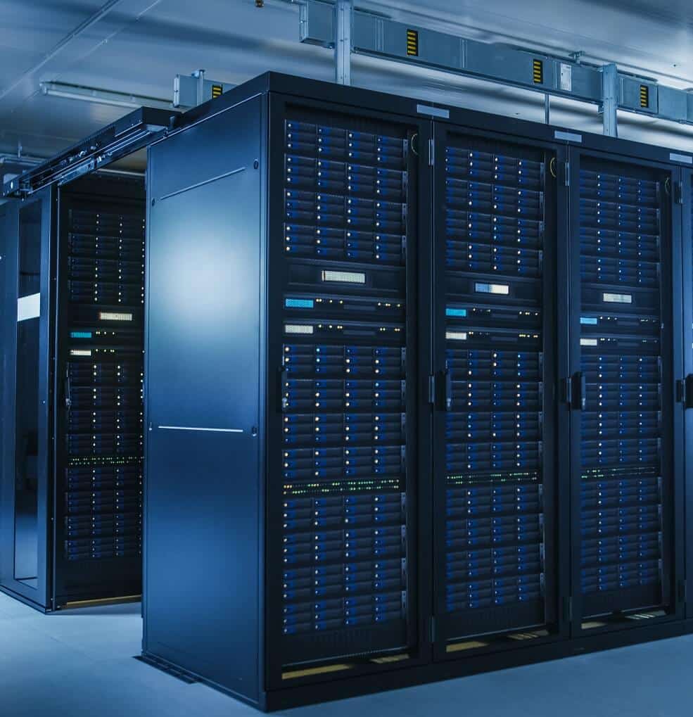 hosting website