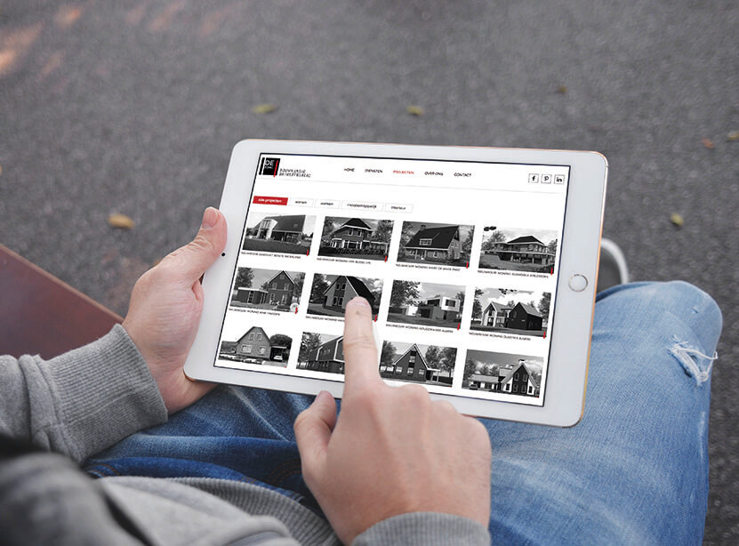 internetbureau apeldoorn