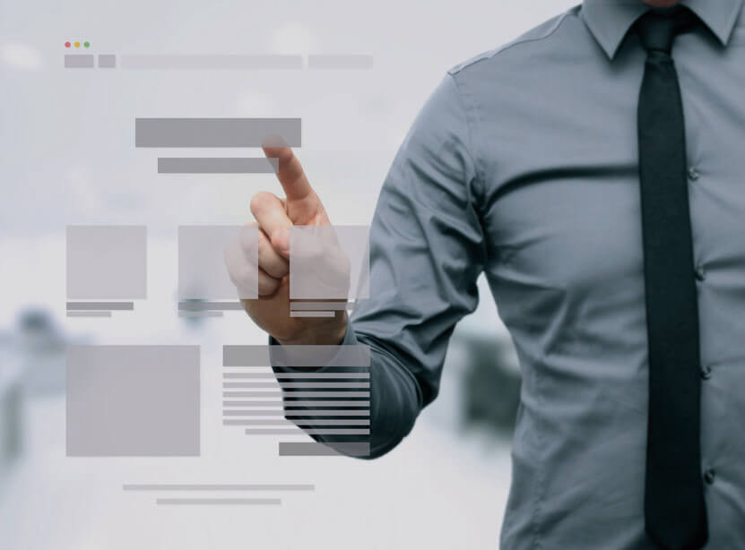 ontwikkeling webapplicaties