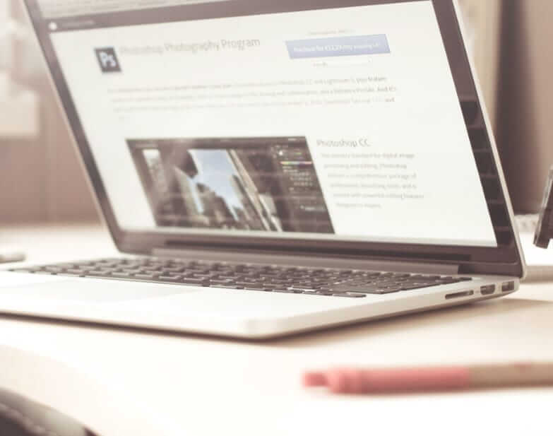 responsive webdesign