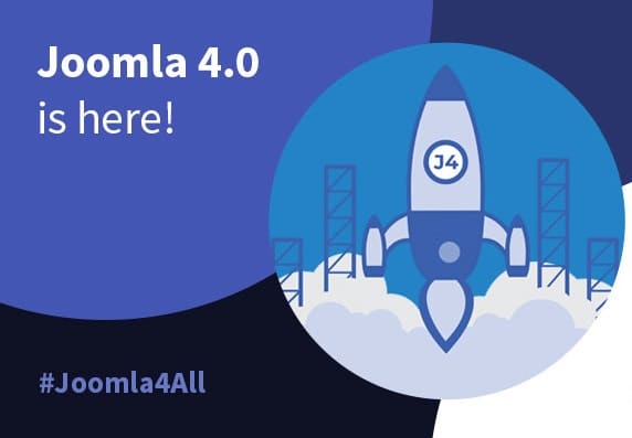 Joomla 4