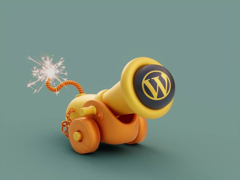 Van Joomla naar WordPress