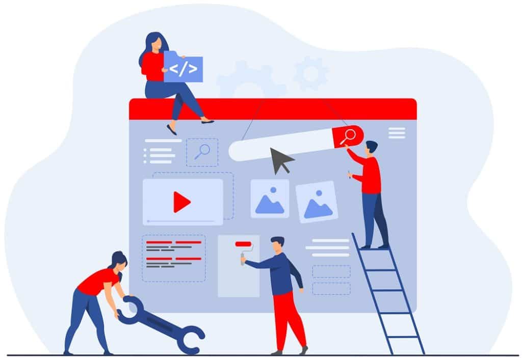 Voordelen WordPress